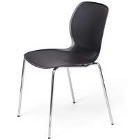 nordic design Dining Room Furniture hot sales plastic design chair