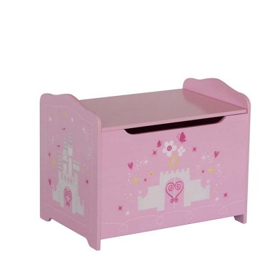 Hot Sale Multifunction Pink Wooden Storage Cabinet,Toy Box