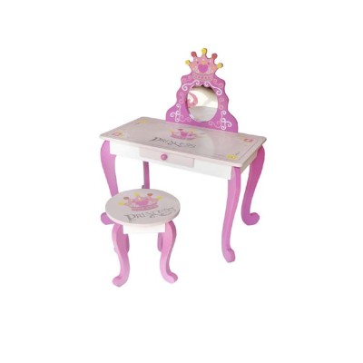 Hot sale wooden kindergarten kids furniture table and chairs