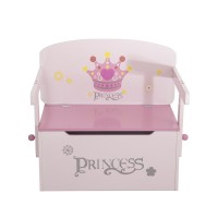 Design wholesale kids toys new storage box